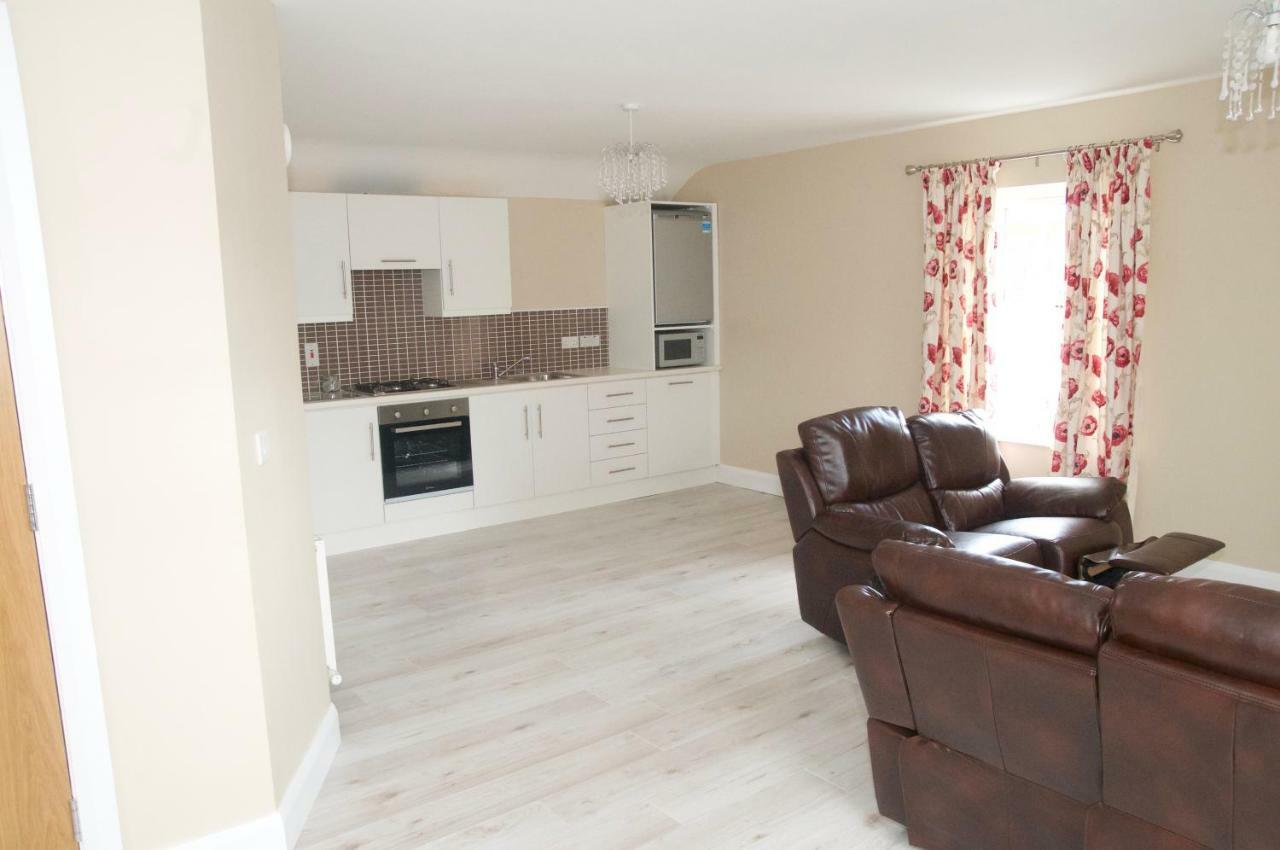 Gatehouse Lane Luxury * Raphoe