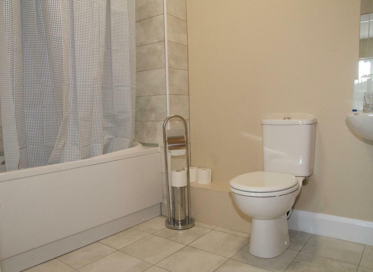 Apartment Gatehouse Lane Luxury *