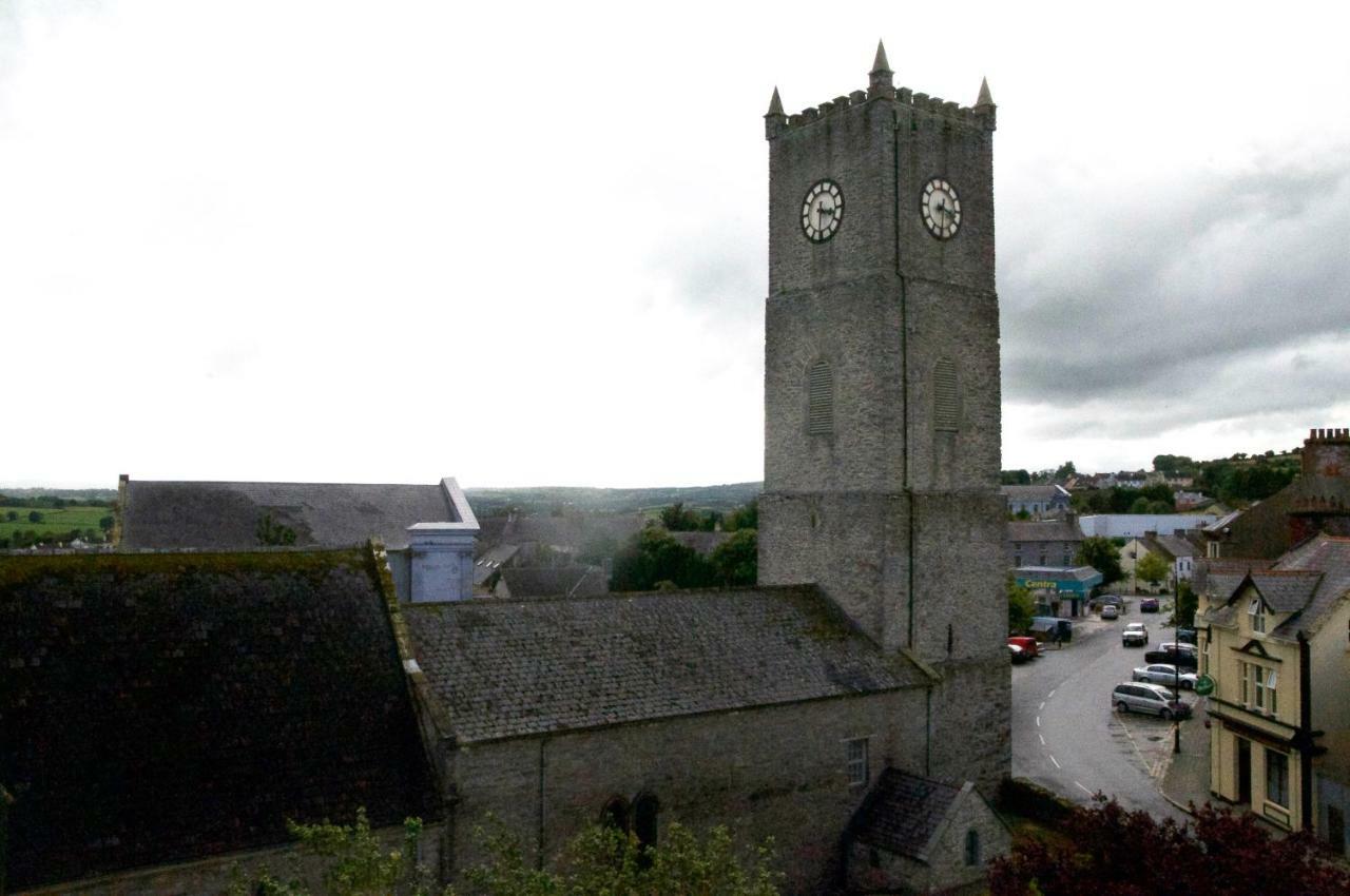 Gatehouse Lane Luxury * Raphoe