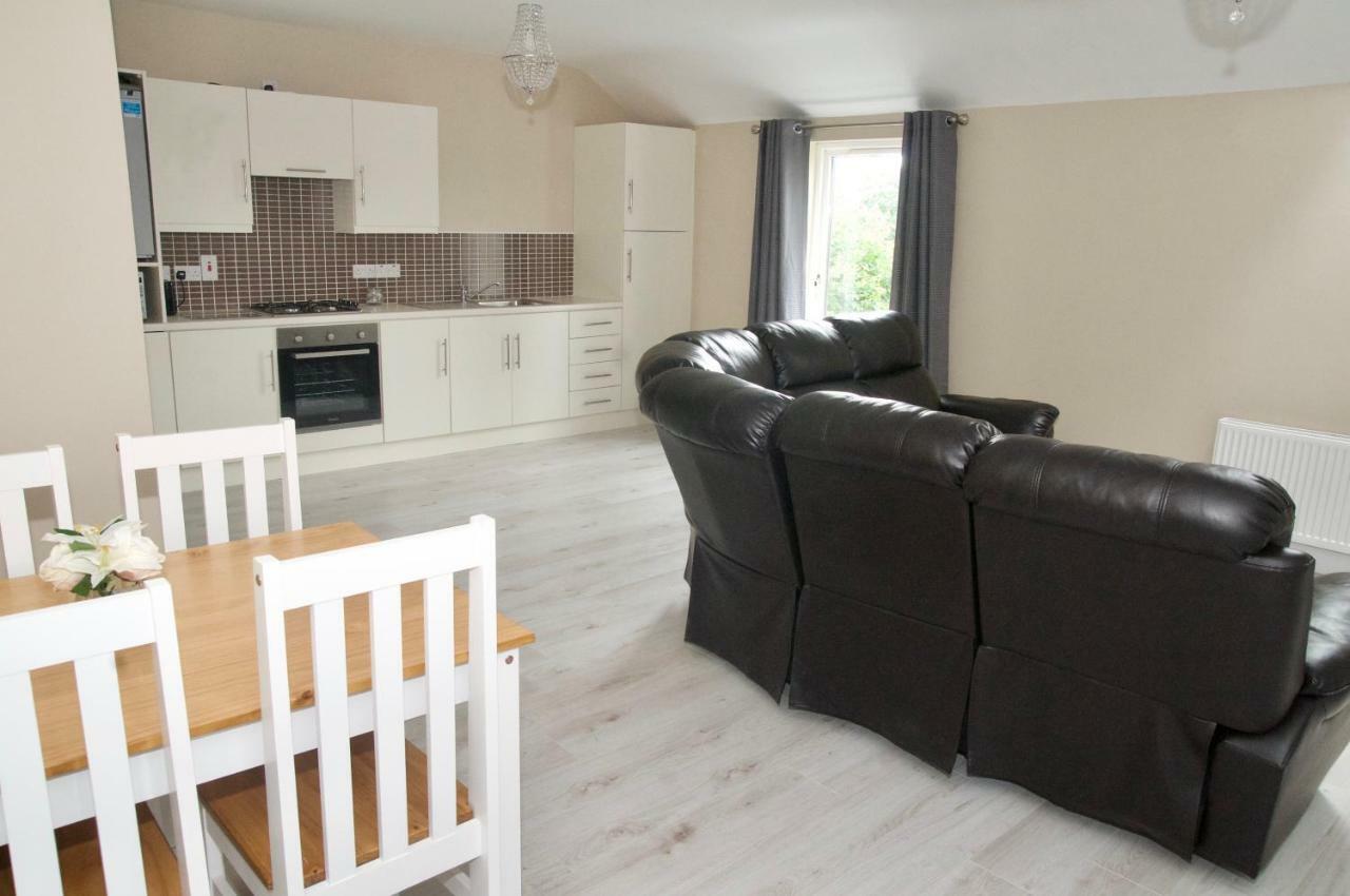 Gatehouse Lane Luxury