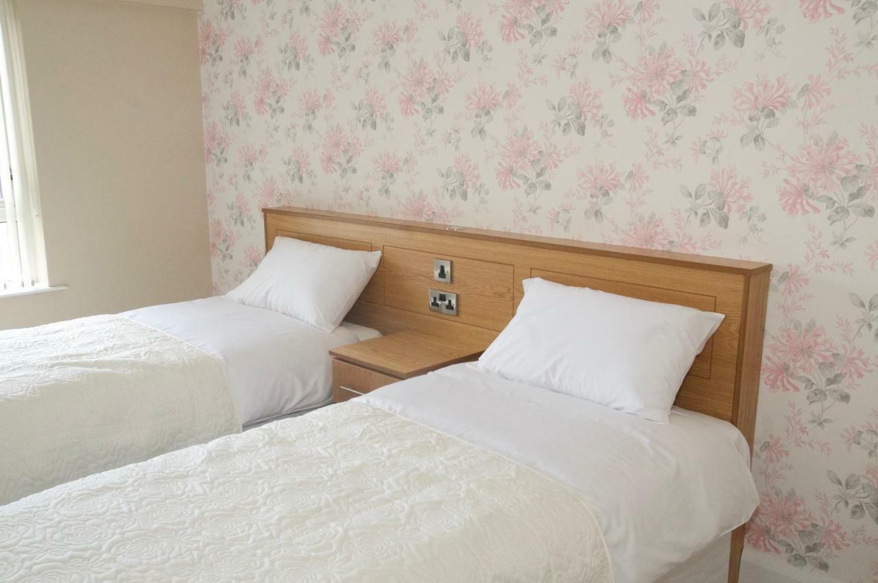 Gatehouse Lane Luxury Raphoe