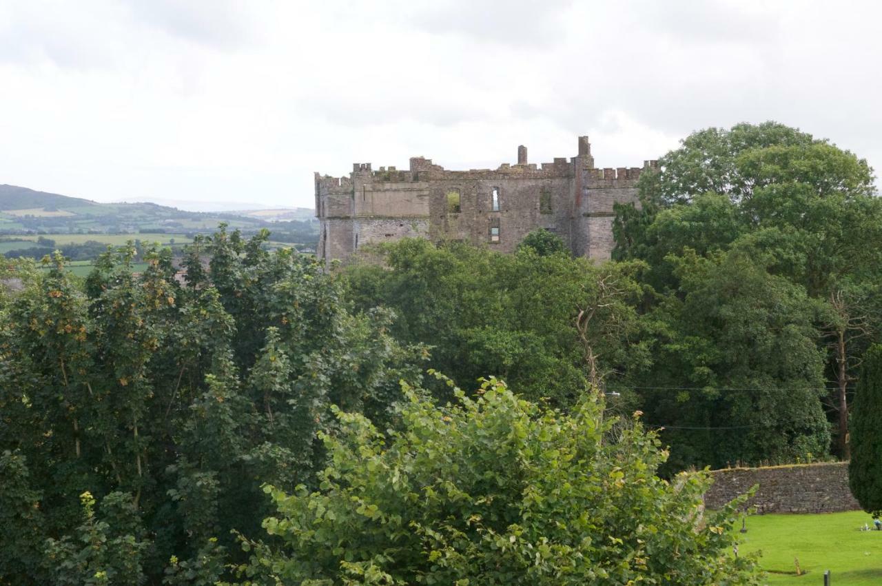 Gatehouse Lane Luxury Apartment Raphoe