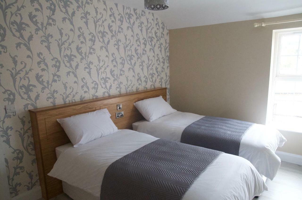 Apartment Gatehouse Lane Luxury Raphoe