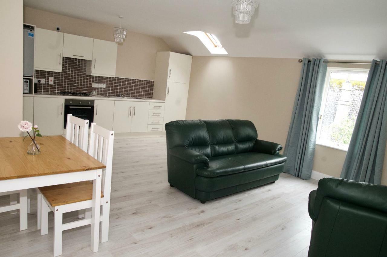 Gatehouse Lane Luxury Apartment *